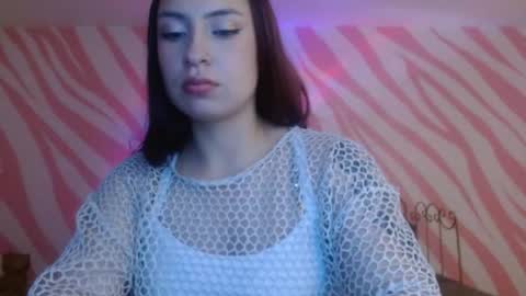 Kimberly online show from February 2026 01:18:01 PM