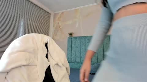 Snapshot of scarlet_rose__ chatting on March 2025 11:44:02 AM Scarlet online show from March 2025 11:44:02 AM