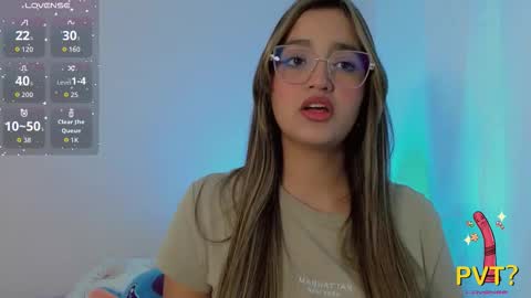 Snapshot of scarlet_rose__ chatting on September 2025 08:30:01 PM Scarlet online show from September 2025 08:30:01 PM