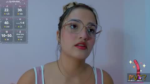 Snapshot of scarlet_rose__ chatting on September 2025 04:27:01 AM Scarlet online show from September 2025 04:27:01 AM