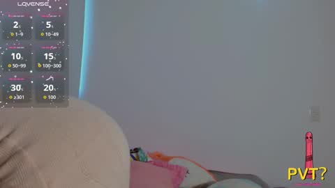 Snapshot of scarlet_rose__ chatting on October 2025 09:26:02 PM Scarlet online show from October 2025 09:26:02 PM