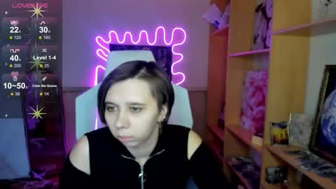 Alexandra online show from February 2026 08:29:02 AM