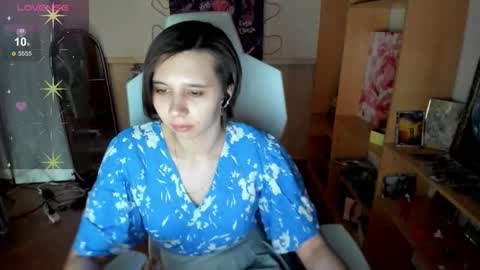 Alexandra online show from February 2026 08:44:01 AM