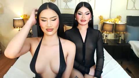 Scarlet online show from April 2026 07:22:01 AM