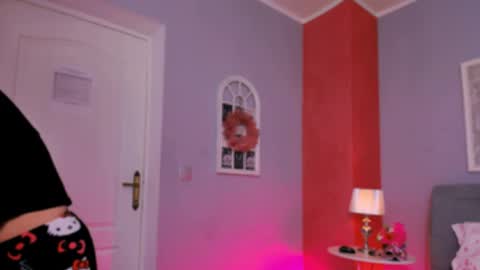 Scarlet online show from March 2026 06:04:02 PM