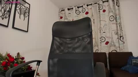 SCARLET online show from November 2025 02:21:01 AM