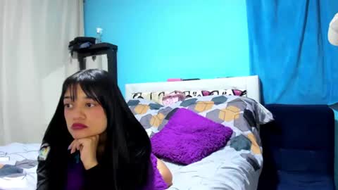 ScarletandRyan28 online show from July 2026 09:55:01 AM