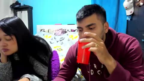 ScarletandRyan28 online show from July 2026 09:04:02 AM