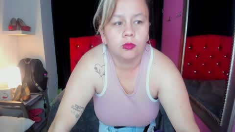 ScarletBigTitties online show from May 2026 11:39:01 AM