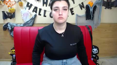 ScarletCargo online show from November 2025 11:54:01 AM