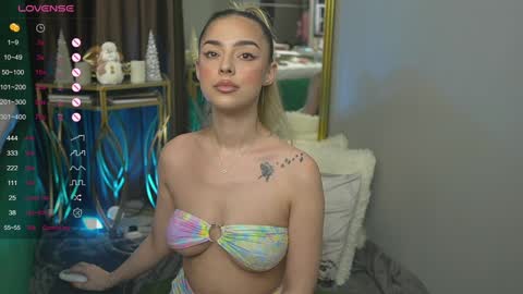 Snapshot of scarletcoles chatting on January 2025 04:41:01 AM Scarlet online show from January 2025 04:41:01 AM