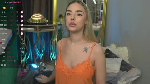 Snapshot of scarletcoles chatting on January 2025 11:34:02 PM Scarlet online show from January 2025 11:34:02 PM