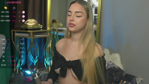 Snapshot of scarletcoles chatting on January 2025 11:05:01 PM Scarlet online show from January 2025 11:05:01 PM