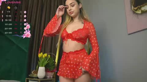 Snapshot of scarletcoles chatting on March 2025 10:42:01 PM Scarlet online show from March 2025 10:42:01 PM