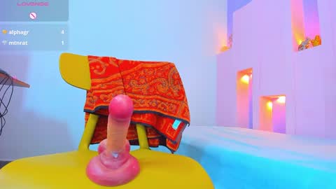 SCARLET online show from February 2025 09:54:02 AM