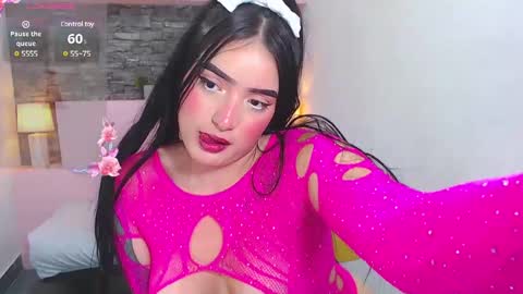 SCARLET online show from February 2025 08:07:01 AM