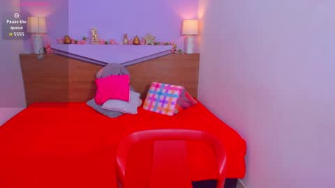 SCARLET online show from March 2025 04:39:02 AM