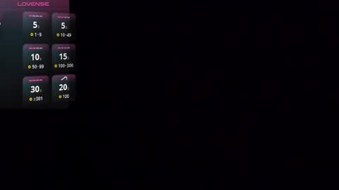 SCARLET online show from March 2025 04:30:02 AM