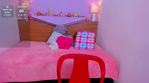 SCARLET online show from March 2025 04:21:01 AM