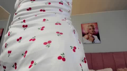 Scarlet  online show from February 2026 06:41:02 AM