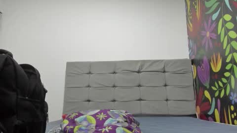 SCARLETH online show from January 2026 11:37:02 AM