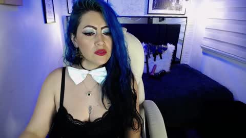 Scarleth online show from December 2024 03:03:02 AM