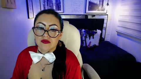Scarleth online show from December 2024 09:16:02 AM