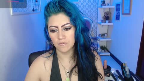 Scarleth online show from January 2025 03:04:02 AM