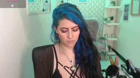 Scarleth online show from February 2025 06:45:02 AM