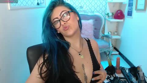 Scarleth online show from February 2025 03:04:01 AM
