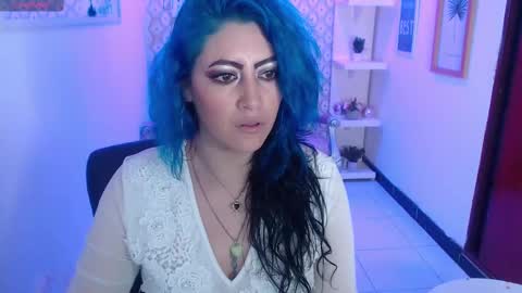Scarleth online show from March 2025 03:08:02 AM