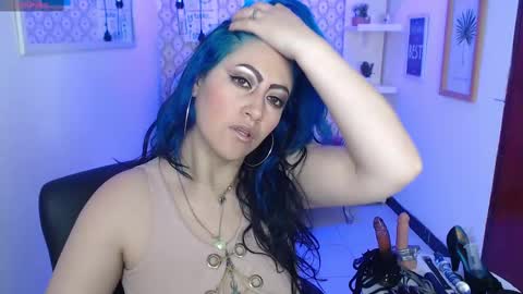 Scarleth online show from March 2025 03:11:01 AM