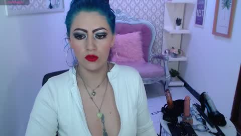 Scarleth online show from March 2025 03:08:01 AM