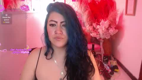 Scarleth online show from February 2026 03:26:01 AM