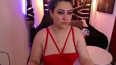 Snapshot of scarleth_bluee chatting on June 2026 03:07:01 AM Scarleth online show from June 2026 03:07:01 AM