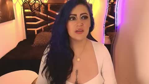 Snapshot of scarleth_bluee chatting on June 2026 03:04:02 AM Scarleth online show from June 2026 03:04:02 AM