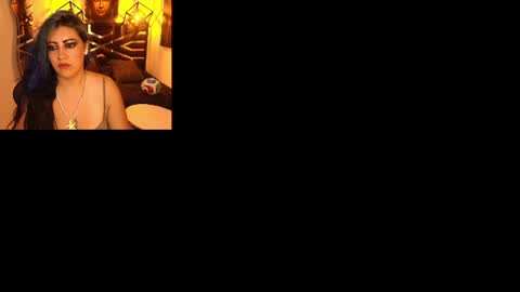 Snapshot of scarleth_bluee chatting on July 2026 02:49:02 AM Scarleth online show from July 2026 02:49:02 AM