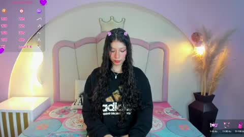 Scarlth online show from April 2026 06:44:02 PM