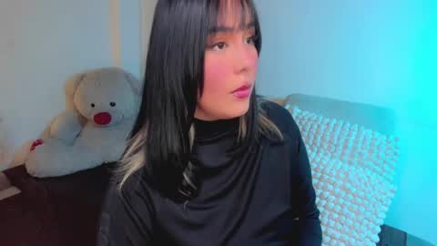 Scarleth... but not Scarleth Johansson. online show from February 2025 02:23:02 AM