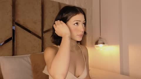 Scarleth  online show from October 2025 03:14:02 AM