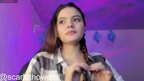 Snapshot of scarleth_owens1 chatting on December 2025 07:37:01 AM online show from December 2025 07:37:01 AM