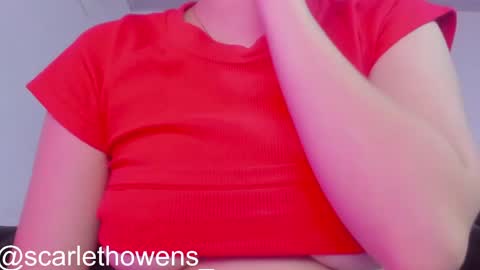 Snapshot of scarleth_owens1 chatting on May 2026 05:16:01 AM online show from May 2026 05:16:01 AM