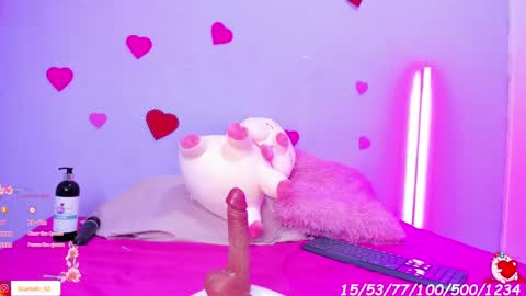 I am  Scarleth  Check mi profile online show from February 2025 03:10:02 PM