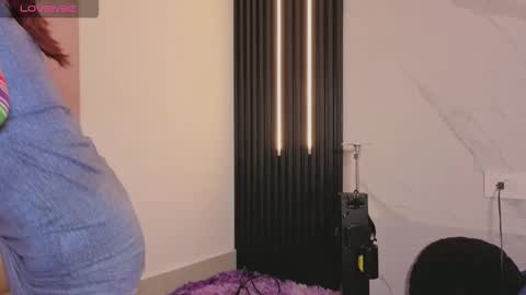 Snapshot of scarleth_red_ chatting on October 2025 12:02:02 PM I am Scarleth Check mi profile online show from October 2025 12:02:02 PM