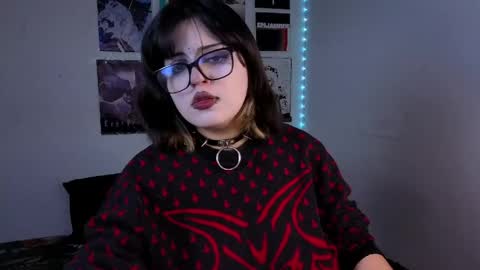 Scarleth Independent model online show from April 2026 02:35:01 AM