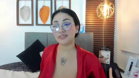Snapshot of scarleth_swann chatting on December 2024 08:24:01 AM scarleth online show from December 2024 08:24:01 AM