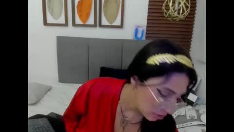 Snapshot of scarleth_swann chatting on February 2025 07:48:01 AM scarleth online show from February 2025 07:48:01 AM
