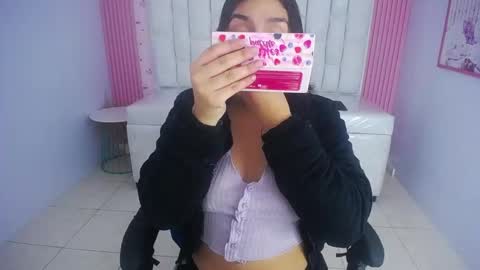 scarleth_sweet_s online show from January 2026 09:35:02 AM
