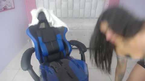 scarleth_sweet_s online show from January 2026 10:03:02 PM