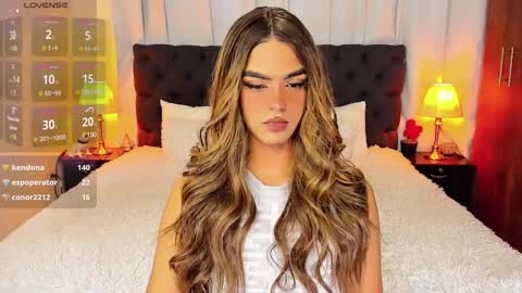 Snapshot of scarleth_sweety chatting on January 2025 02:29:01 AM scarleth_sweety online show from January 2025 02:29:01 AM